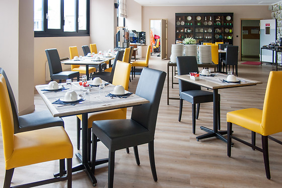 Best Western Hotel Hermitage - photo 13