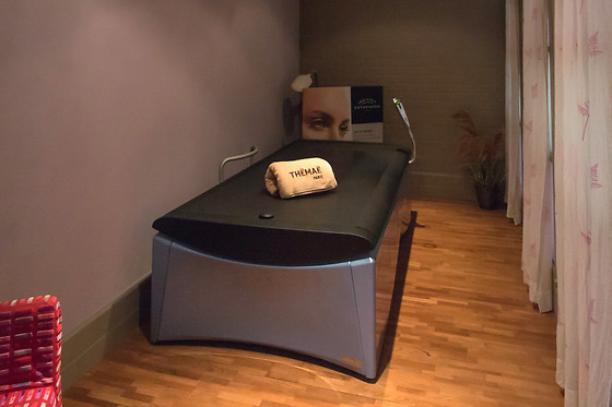 Best Western Hotel Hermitage - photo 15