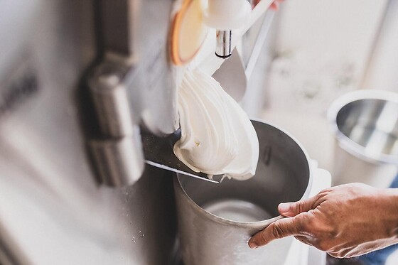 Refresco e Sobremesa para 2 | DOPPO Gelataria, a 50m da Praça do Comércio (Coimbra)