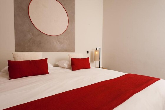 Uma noite em quarto duplo com pequeno almoço para 2 em Miravillas Hotel **** em Praia de Mira (Coimbra)