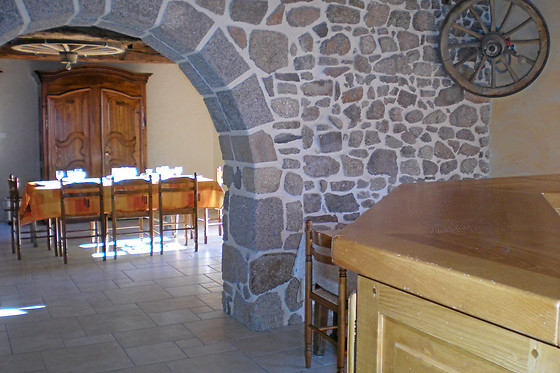 Les Chambres de l'Ouest - photo 30