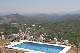 HOTEL CERRO DE HÍJAR