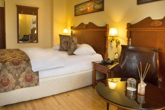 Hotel Empire Palace - photo 3