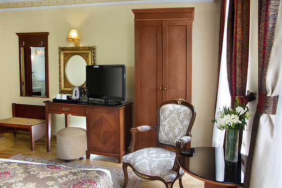 Hotel Empire Palace - photo 18
