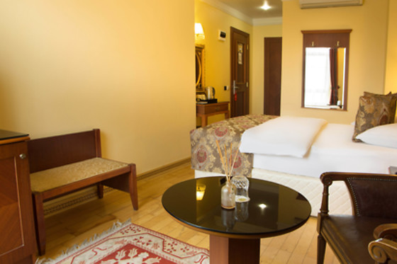 Hotel Empire Palace - photo 13