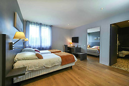 Hotel le Cozy