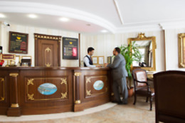 Hotel Empire Palace
