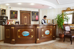 Hotel Empire Palace