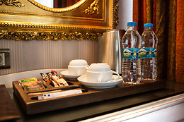 Hotel Empire Palace