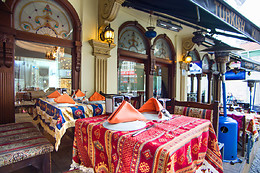 Hotel Empire Palace