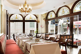 Hotel Empire Palace