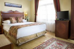 Hotel Empire Palace