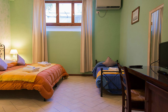 Florence Room - photo 3