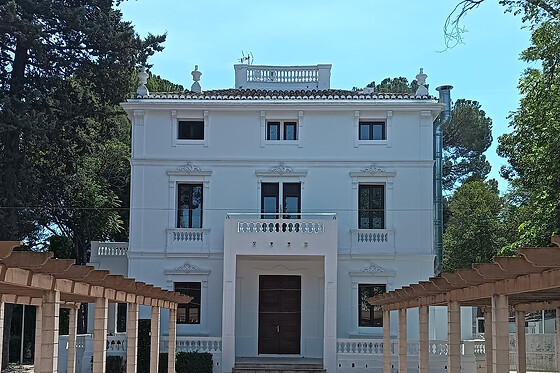 1893 HOTEL - photo 0