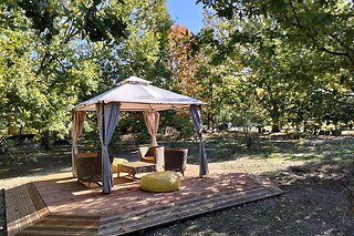 Casa das Palmeiras em Mangualde