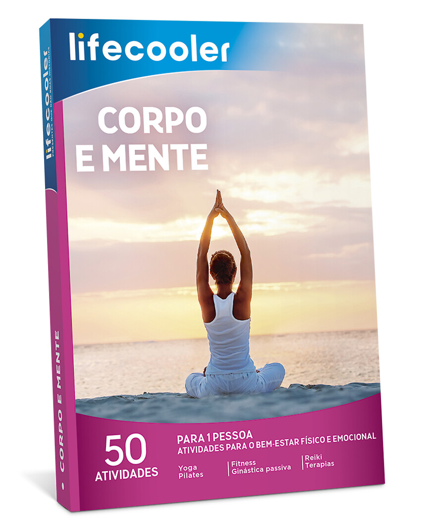 Corpo e Mente