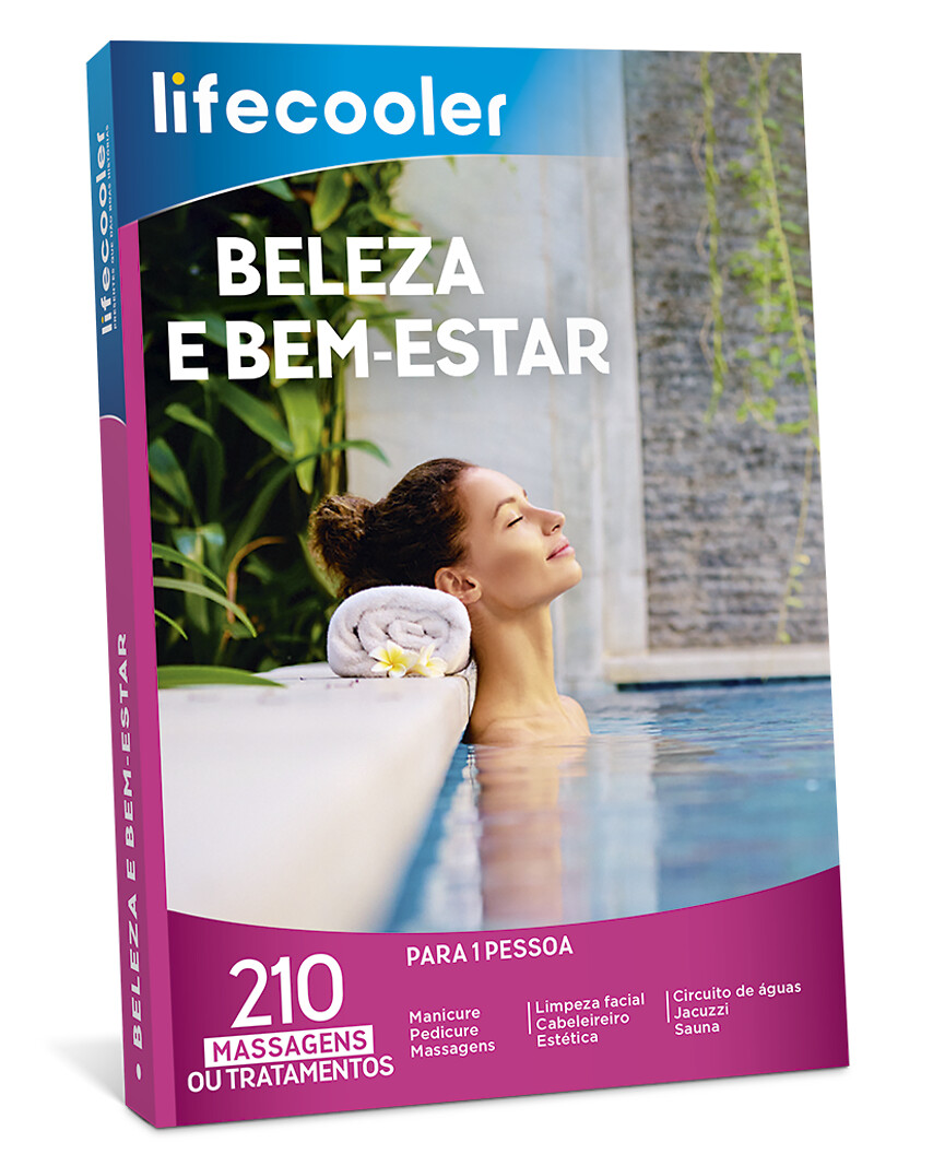 Beleza e bem-estar