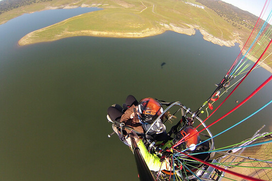 FLYSUR - photo 4