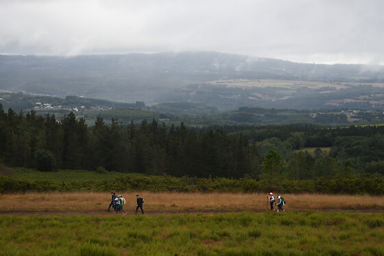 CAMINO COMPOSTELA - photo 7