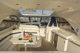 CHARTER BARCELONA 1
