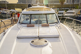 CHARTER BARCELONA 1