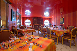 Le Relais Vosgien