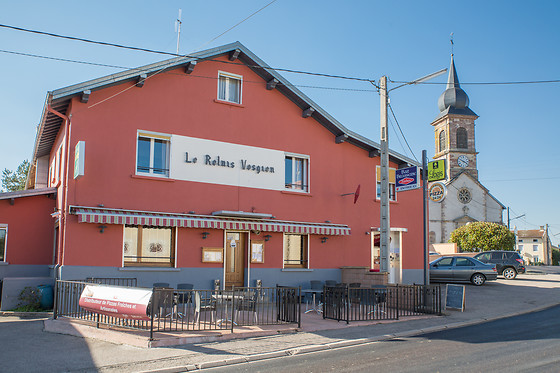Le Relais Vosgien - photo 0