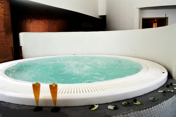SPA FIVE SENSES - photo 5