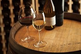 ENOTECA DOURO - QUINTA DA AVESSADA