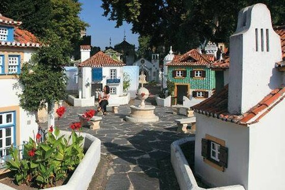 Entradas para 2 | Portugal dos Pequenitos em Coimbra
