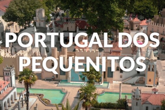 Entradas para 2 | Portugal dos Pequenitos em Coimbra