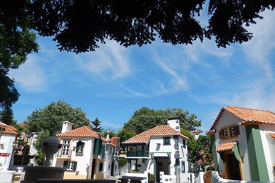 Entradas para 2 | Portugal dos Pequenitos em Coimbra