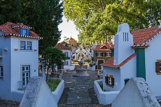 Entradas para 2 | Portugal dos Pequenitos em Coimbra