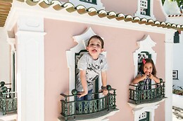 PORTUGAL DOS PEQUENITOS