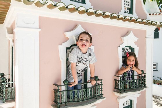 Entradas para 2 | Portugal dos Pequenitos em Coimbra