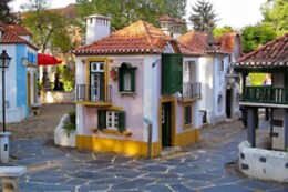 PORTUGAL DOS PEQUENITOS