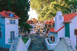 Entradas para 2 | Portugal dos Pequenitos em Coimbra