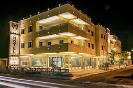 Online Booking EPS