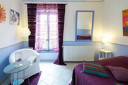 Le Clos Mazerolles