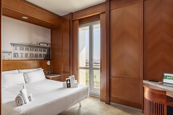 Online Booking EPS - photo 0