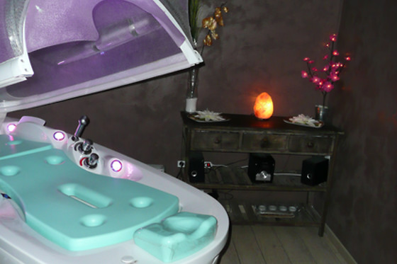 O Cinq Sens - photo 7
