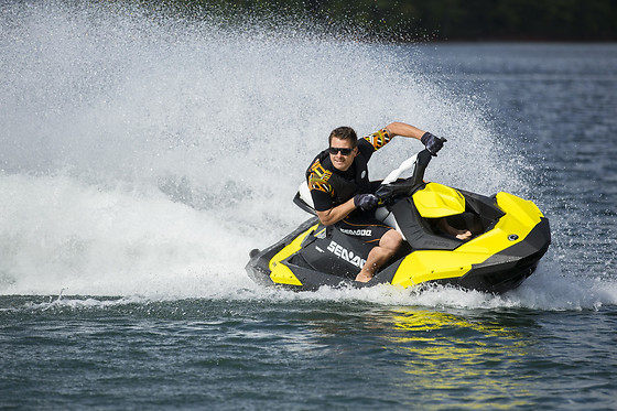 Jet West Events - photo 2