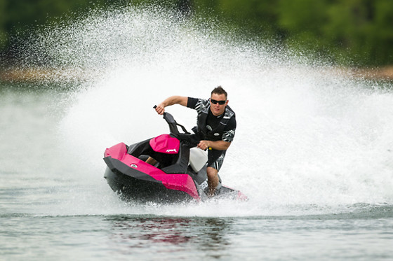 Jet West Events - photo 0