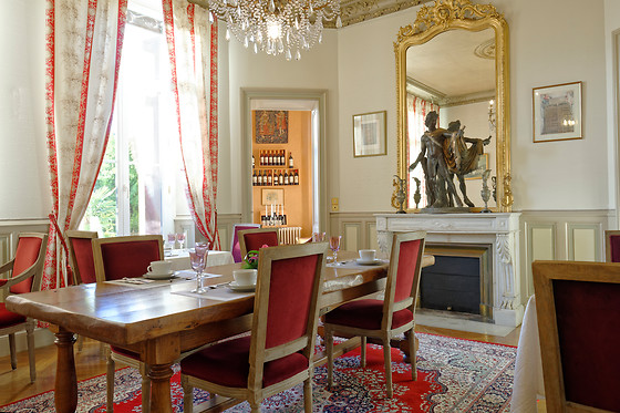 Château Pontet d'Eyrans - photo 3