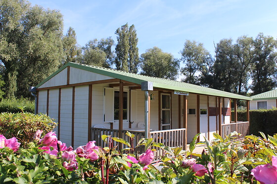 Seasonova camping Vesoul - photo 0