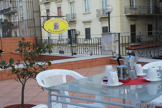 B&B La Storia di Napoli - photo 5