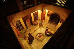 Samira Riads