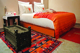 Samira Riads