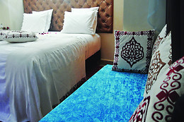 Samira Riads