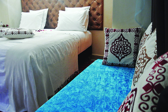 Samira Riads - photo 6